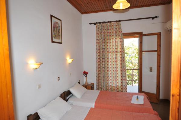 Fotografie 2: HYGGE Corfu