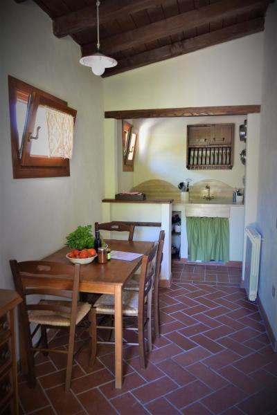 Στη φωτογραφία φαίνεται το αντικείμενο Agriturismo Selvapiana που βρίσκεται στην πόλη Mercatale Vernio.