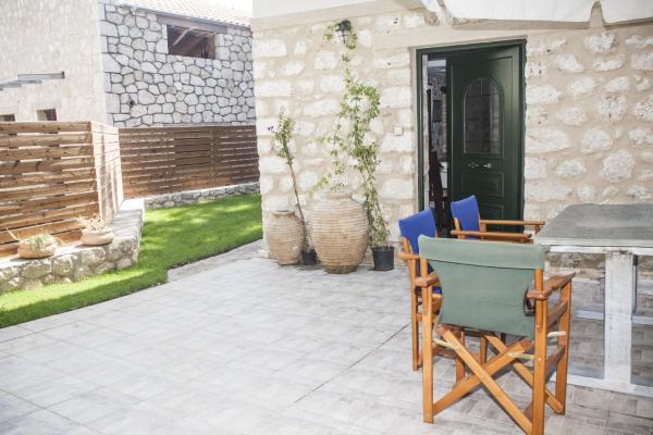 Villa Damiani - Lefkada