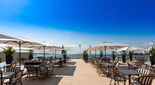Thalazur Saint Jean De Luz - Hôtel & Spa - Sare