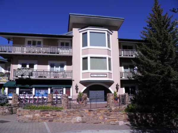 Mill Creek Court By Vail Realty - Vail, CO