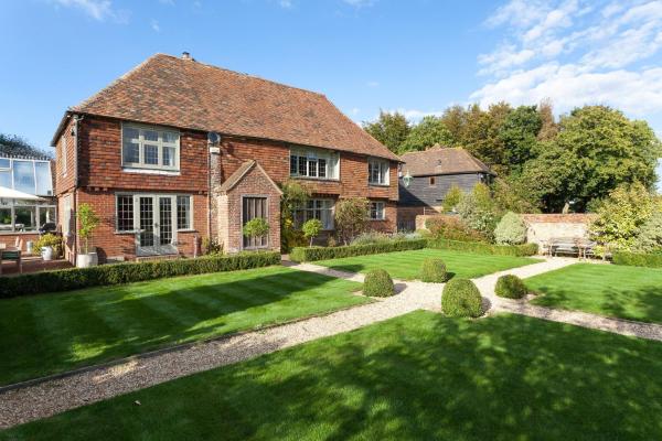 Dormestone House By Bloom Stays - Kent