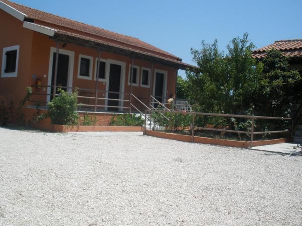 Fotografie 7: HYGGE Corfu