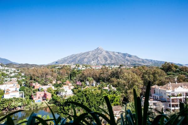 Luxe Apartments Hotel Del Golf - Las Brisas Marbella - Marbella