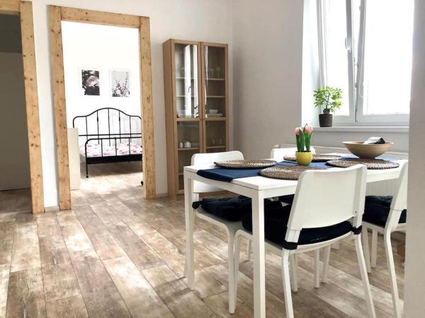 Apartment Masarykova - Košice