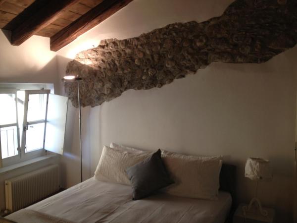 Billede 7: Stop & Sleep Fagagna on the Hills