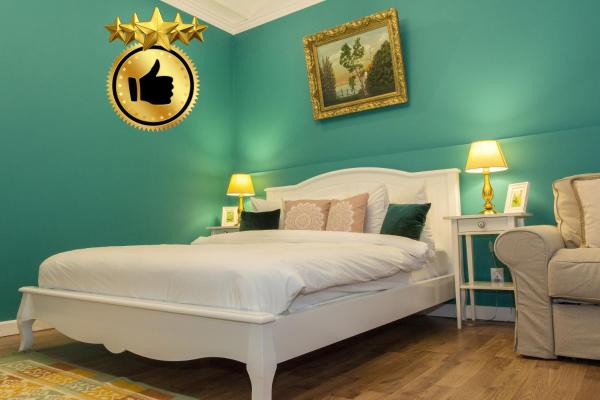 Premium Studio by MRG Apartments, Bucarest
