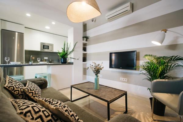 Encarnación Suite Apartment, Sevilla