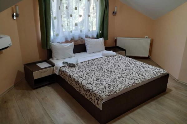 Kuvassa näkyy kohde Restoran Filipovic, joka sijaitsee kaupungissa Nova Varoš.