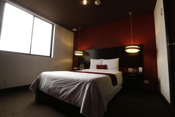 Hotel Ginebra - Lima
