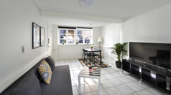 Foto 3: aday - Apartment suite 1 Aalborg Center