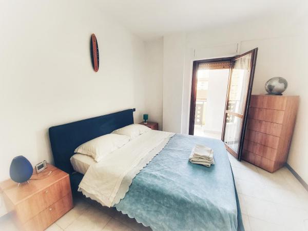 A la foto es mostra l'objecte ççç Holiday Properties Terni Central ççç situat a la ciutat de Terni.