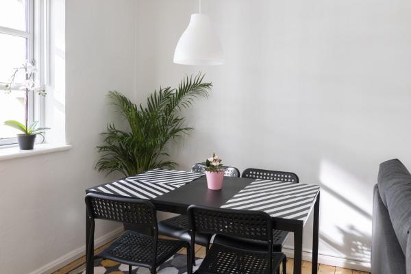 aday - Apartment suite 3 Aalborg Centerの写真4