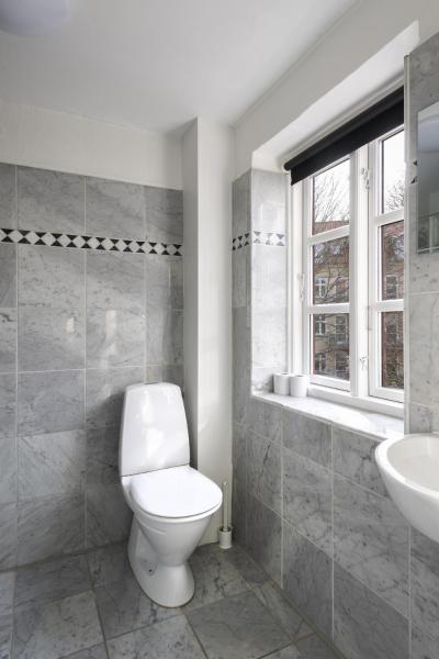 aday - Apartment suite 3 Aalborg Centerの写真7