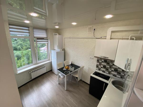 Fotografie 9: Studio with separate bed room
