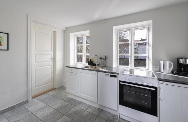 aday - Apartment suite 3 Aalborg Centerの写真5