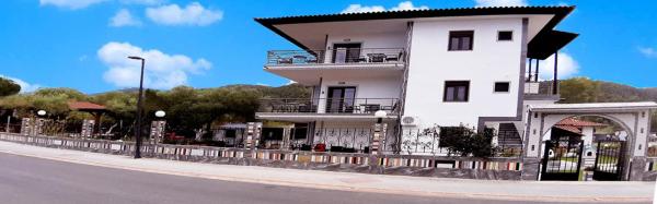 House Anna Houhlia - Halkidiki