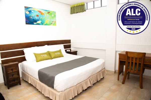 Ayenda 1133 Casa Polty, Manizales