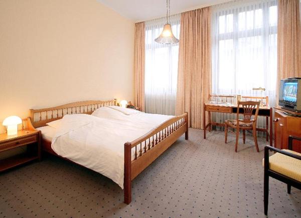 Foto 2: Tryp by Wyndham Kassel City Centre