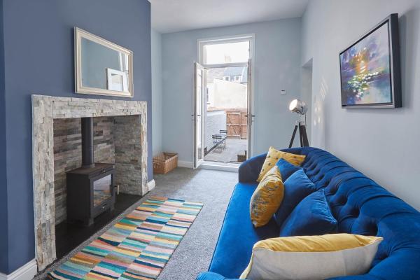 Bilde 1: Host & Stay - Riftswood at Ruby