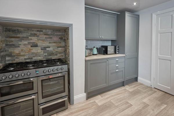Bilde 9: Host & Stay - Riftswood at Ruby