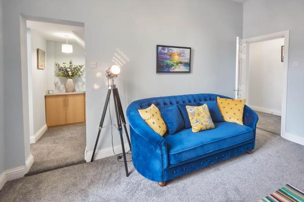Bilde 2: Host & Stay - Riftswood at Ruby