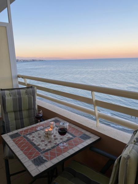 Stella Maris - Amazing Frontal Sea Views With Pool & Terrace By 10tosea - Fuengirola