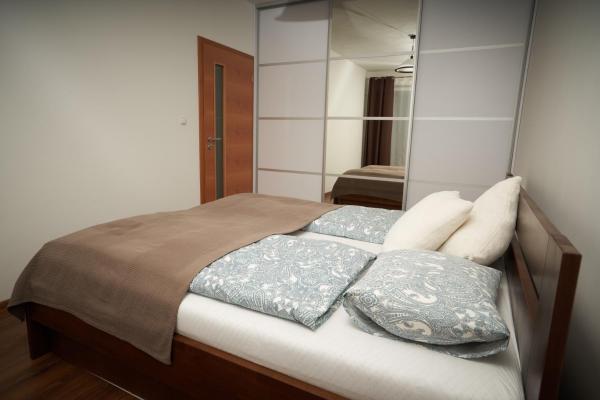 Apartman A&M, Banská Bystrica