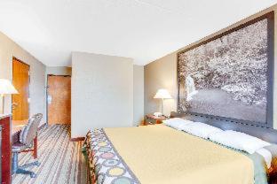 Super 8 by Wyndham Morriltonの写真3