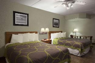 Zdjęcie 7: Super 8 by Wyndham South Padre Island