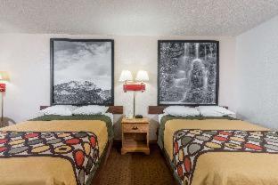 Super 8 by Wyndham Bridgeport/Clarksburg Area photo 4