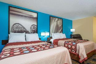 Fotografie 2: Super 8 by Wyndham Rochester Mayo Clinic Area