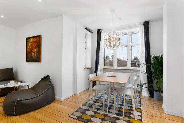 Foto 4: aday - Apartment suite Aalborg Center