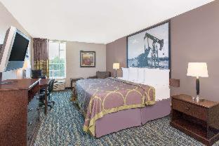 Photo 8 : Super 8 by Wyndham Oklahoma City