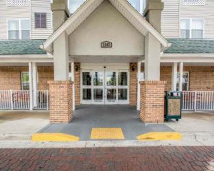 Fotografie 6: Spark By Hilton St. Augustine I 95