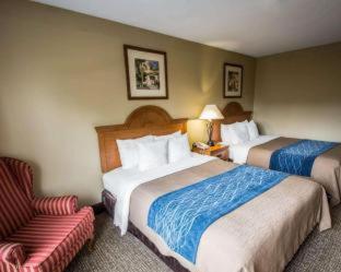 Fotografie 7: Spark By Hilton St. Augustine I 95