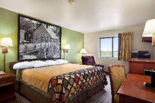 Foto 3: Super 8 by Wyndham Macon