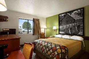 Foto 4: Super 8 by Wyndham Macon