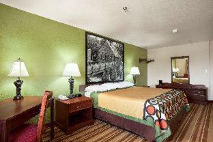Foto 7: Super 8 by Wyndham Macon