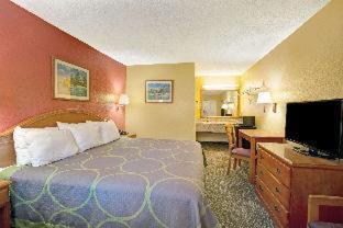 Foto 6: Super 8 by Wyndham La Marque TX/Texas City Area