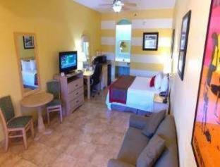 Foto 2: Ramada by Wyndham & Suites South Padre Island At the Beach