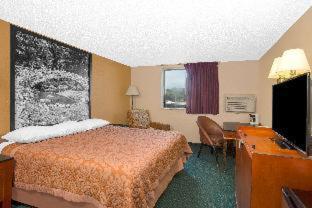 Bilde 4: Super 8 by Wyndham Sioux City/Morningside Area