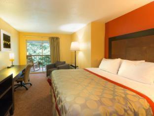 Φωτογραφία 4: Ramada by Wyndham Maggie Valley