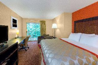 Φωτογραφία 9: Ramada by Wyndham Maggie Valley