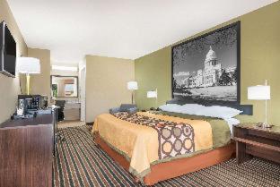 Bilde 9: Super 8 by Wyndham Bryant Little Rock Area
