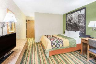 Bilde 7: Super 8 by Wyndham Grayling