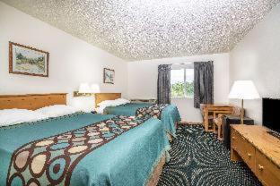 Foto 2: Super 8 by Wyndham Phillips