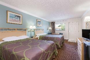 Fotografie 2: Super 8 by Wyndham Ft Walton Beach