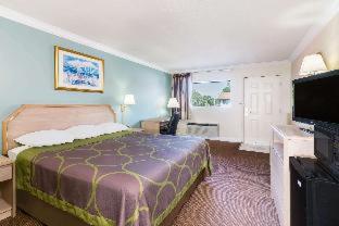 Fotografie 5: Super 8 by Wyndham Ft Walton Beach