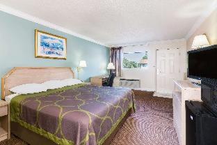 Fotografie 6: Super 8 by Wyndham Ft Walton Beach